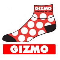 Gizmo Socks discount codes