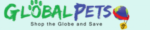 Global Pets discount codes