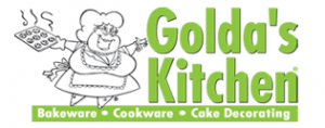 Golda's Kitchen discount codes