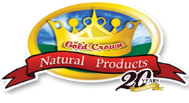 Gold Crown Natural Products discount codes