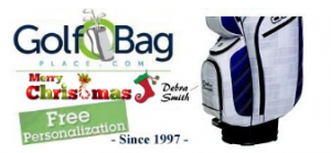 Golf Bag Place discount codes
