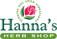 Hanna's Herb Shop discount codes
