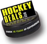 Hockey Deals