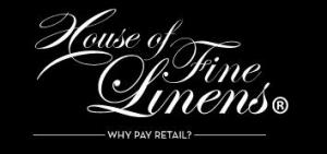 House of Fine Linens discount codes