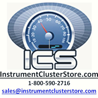 Instrument Cluster Store