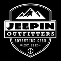 JeepinOutfitters discount codes