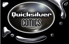 Quicksilver Comics discount codes