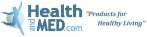 HEALTHandMED discount codes