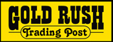 Gold Rush Trading Post discount codes