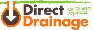 Direct Drainage discount codes