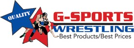 G-Sports Wrestling discount codes