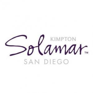 Kimpton Solamar Hotel discount codes
