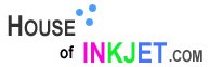 House of Inkjet discount codes