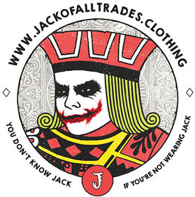 Jack of all Trades discount codes