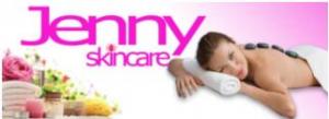 Jenny Skin Care discount codes