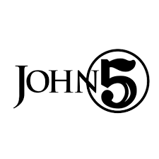 John 5 discount codes