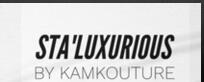 KamKouture LLC discount codes