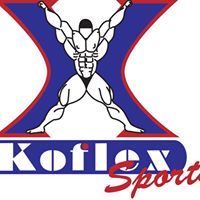 Koflex Sports Nutrition discount codes
