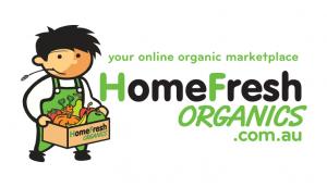 Home Fresh Organics discount codes