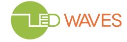 LED Waves discount codes