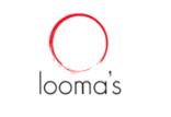 Looma's discount codes