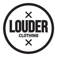 Louder Clothing discount codes