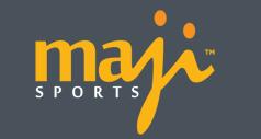 Maji Sports discount codes