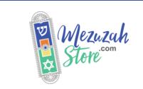 Mezuzah Store discount codes