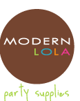 MODERN LOLA discount codes
