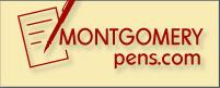 Montgomery Pens discount codes