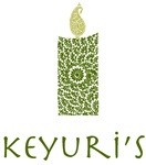 Keyuri's discount codes