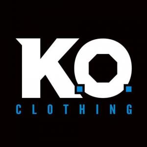 K.O. Clothing discount codes