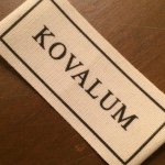 Kovalum discount codes