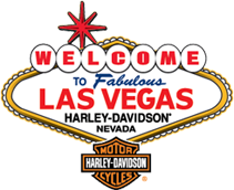 Las Vegas Harley Davidson Store