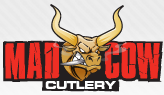 Mad Cow Cutlery discount codes