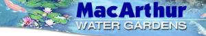 MacArthur Water Gardens discount codes