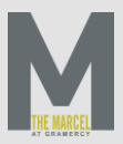 The Marcel at Gramercy discount codes