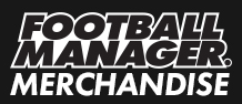 Football Manager Merchandise
