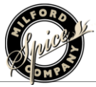 Milford Spice discount codes