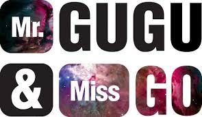 Mr. Gugu & Miss Go discount codes