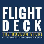 Flight Deck The Museum Store discount codes