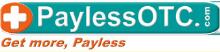 PaylessOTC discount codes
