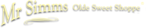 Mr Simms Olde Sweet Shoppe discount codes