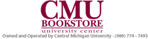 CMU Bookstore discount codes