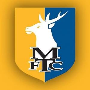 Mansfield Town discount codes