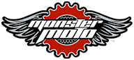 Monster Moto discount codes
