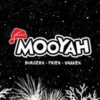 Mooyah discount codes