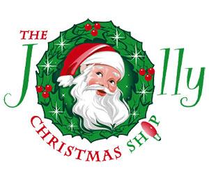 The Jolly Christmas Shop discount codes