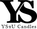 YS4U Candles discount codes
