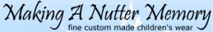 Making A Nutter Memory discount codes